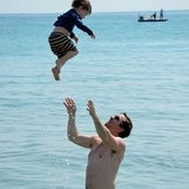 Eric Fleming's photo