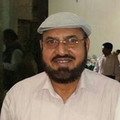 Ishaq Mohammad's photo
