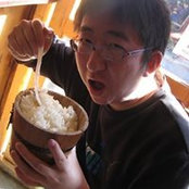 Tengran Liu's photo