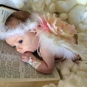 Angel Parker's photo