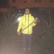Foto von William Wehr