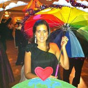 Estefania Duhau's photo