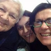 Anna Russo's photo
