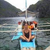 Foto von Joanna Abiera