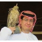 Ibrahim El Far's photo