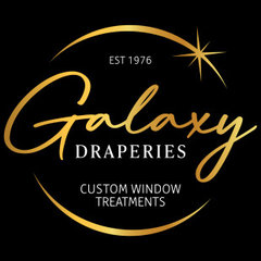 GALAXY DRAPERIES
