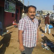 Foto von Rajkumar Patro