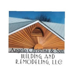 Angelo Christina & Son Building and Remodeling