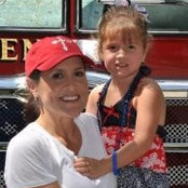 Rebecca Stamos's photo
