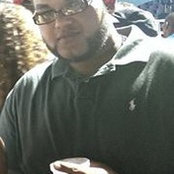 Foto de 'Asaad 'Lexotic' Baksh'