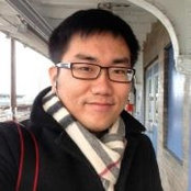 Zhe He's photo