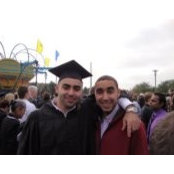 Omar Yousef's photo