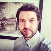 Matt Cracknell's photo