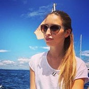 Daria Kuzovleva's photo