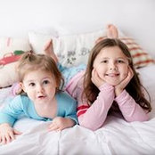 Foto von Jessica Tulloss