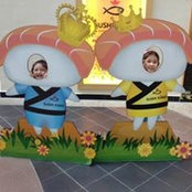 LiSan Cheong's photo