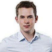 Cedric May's photo