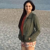 Foto von Monisha Gupta