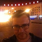 Boris Shamanskiy's photo