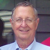 John Jacobs foto
