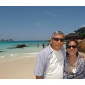 Eddie Bucag's photo