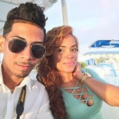Victor Santos's photo