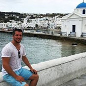 Humberto Nunes's photo