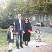 Tamuna Giorgobiani's photo