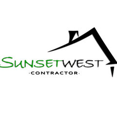 Sunset West General Contractors