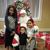 Khara McClung's photo