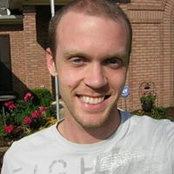 Danny Simpson's photo