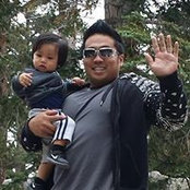 Mackey Mendoza's photo