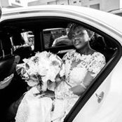 Foto von Mavis Ankomah