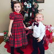 Martha Johnson's photo