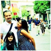 Sulkhan Gogiberidze's photo
