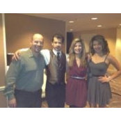 Andrew Klein's photo