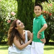 Dollen Rahme's photo