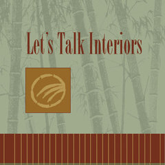 Let’s Talk Interiors LTD