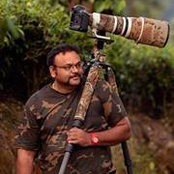 Kiran Sadananda's photo