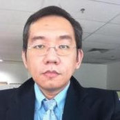 Chong Kongさんの写真