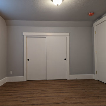 Whole Home Renovation