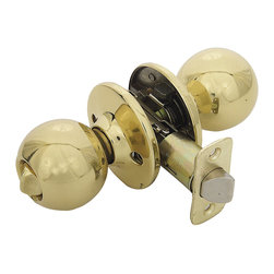 HARDWARE HOUSE - Doorknobs
