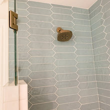 Bella’s bathroom