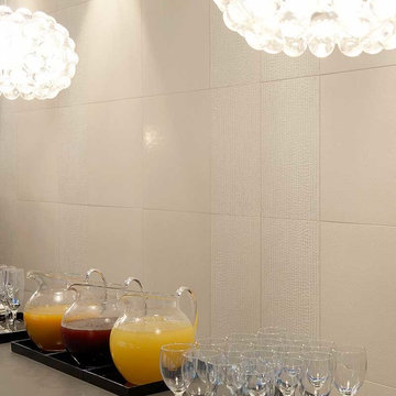 Titanium Collection by ROCA