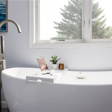 Maple Grove En Suite