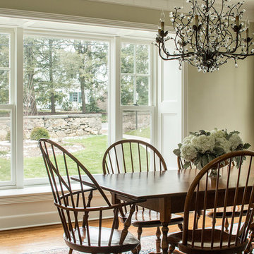 Private Residence in Madison New Jersey