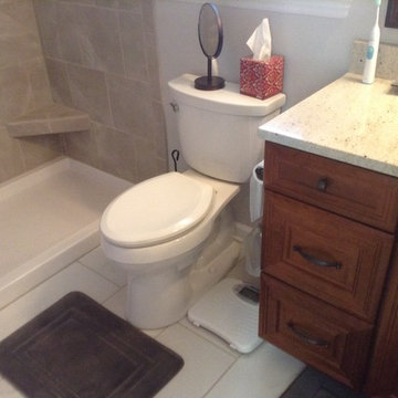 Remodels 2013 Kitchen, Baths, ect