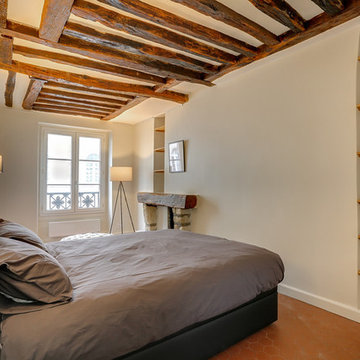 Quartier Mouffetard