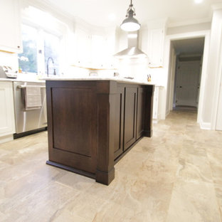 Gr8 Kitchens Whitehouse Station, New Jersey, United States Project Review & Ratings