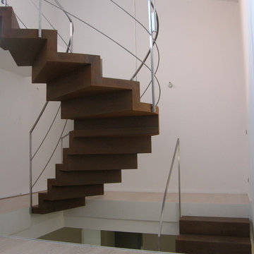 Villa a La Spezia